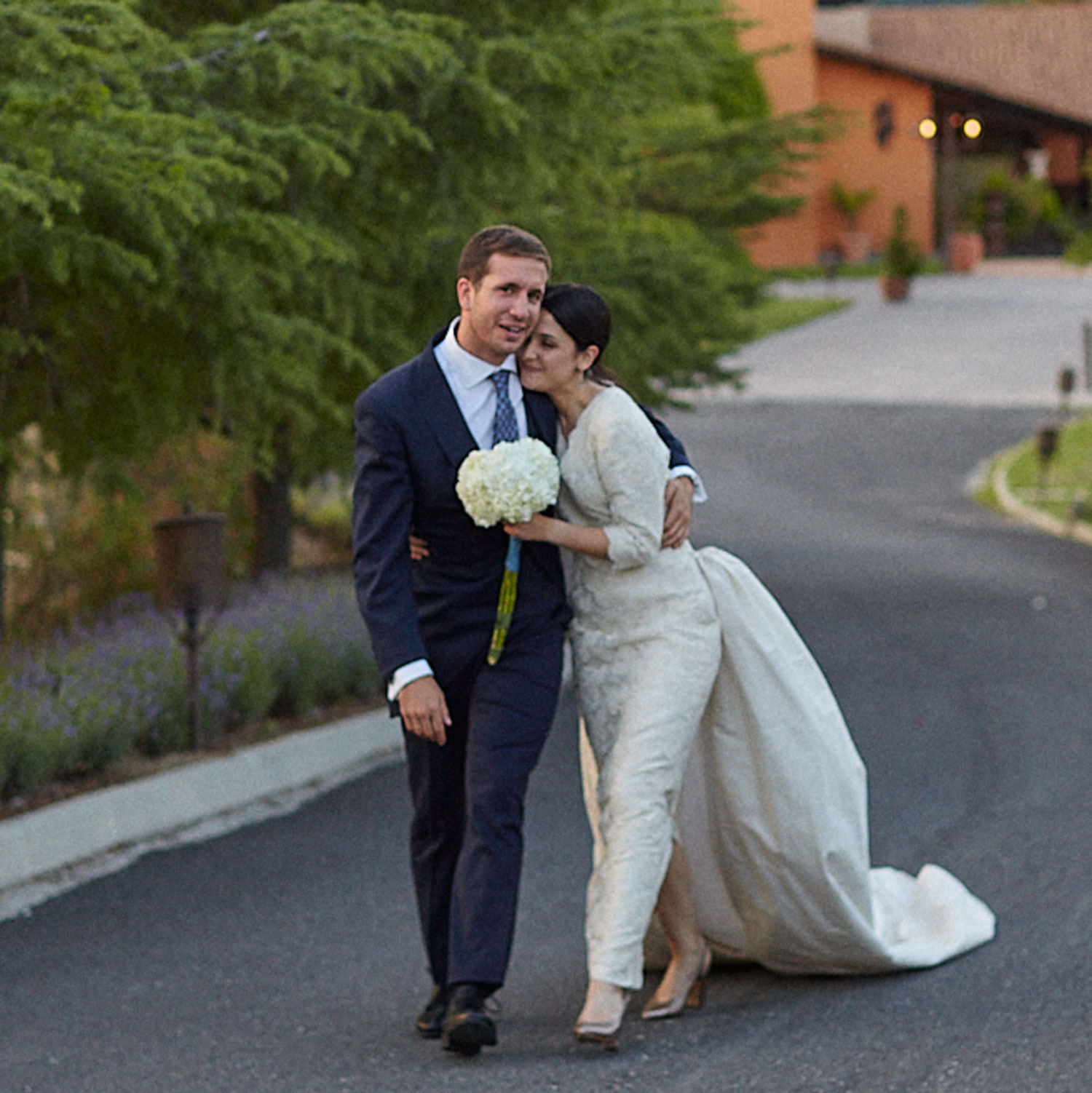 Edu & Sofía